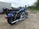     Harley Davidson Sportster1200L-I XL1200L-I 2010  7